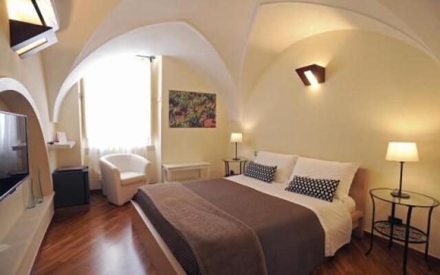 Negramaro Suite B&B