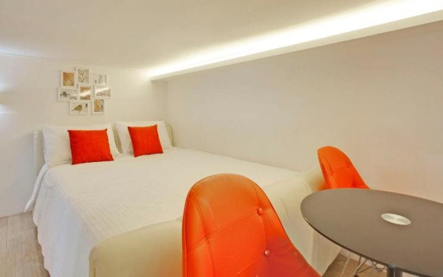 Gapyeong Amormio Spa Pension