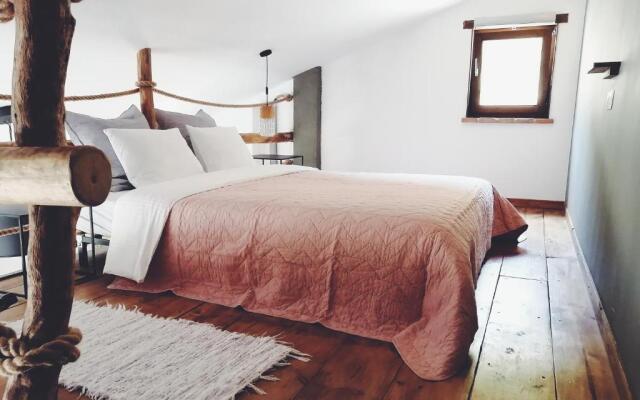 Apartamentos Mas de Pau