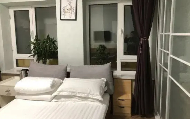 Enjoy Hostel (Shenyang Airport)