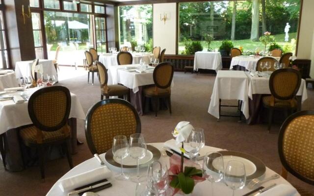 Hostellerie Du Royal Lieu
