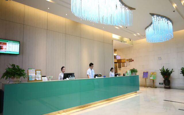 Shanshui Trends Hotel