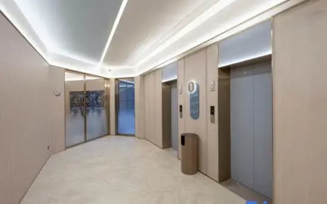 HanTing Hotel (Guangde Economic Development Zone, Taiji Avenue)
