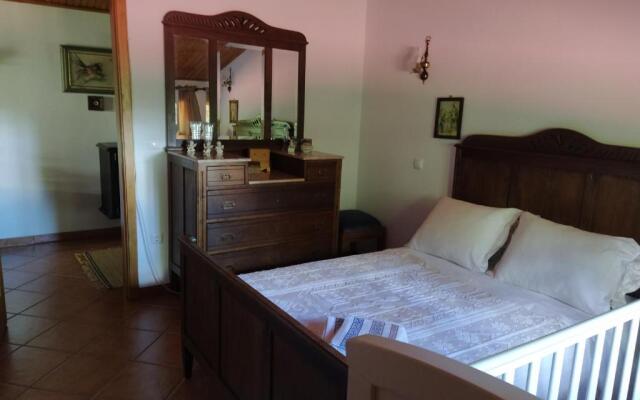 Quinta de Carcavelos Agroturismo e Enoturismo