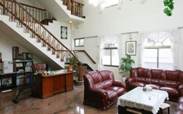 Flora Rexort Guesthouse