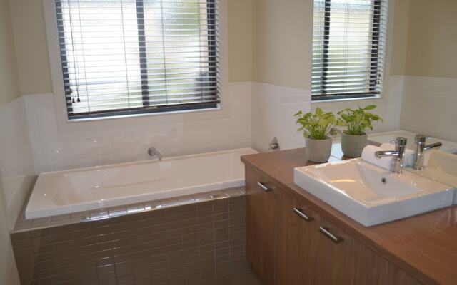 Tempo Place - Mulwala