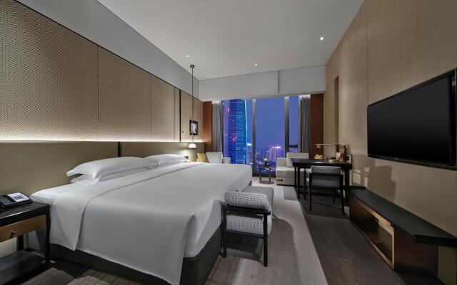 Intercontinental Dongguan by IHG