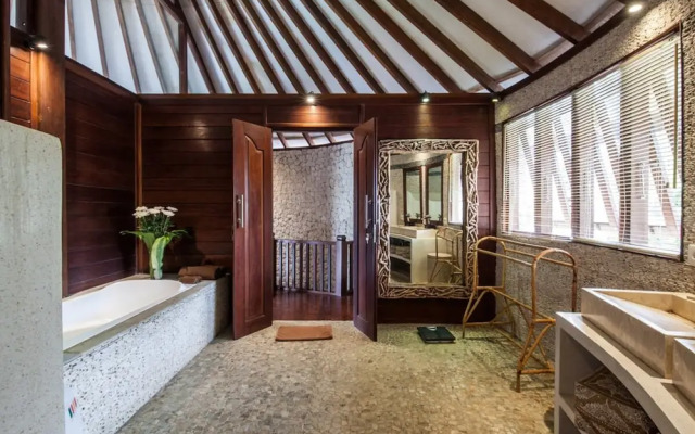 Villa Bora Bora