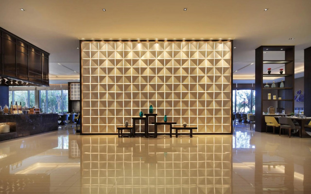 Novotel Nanchang Sunac