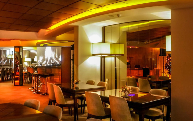 Lozengrad Hotel