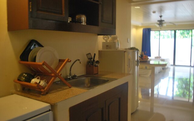 Boracay Terraces Resort