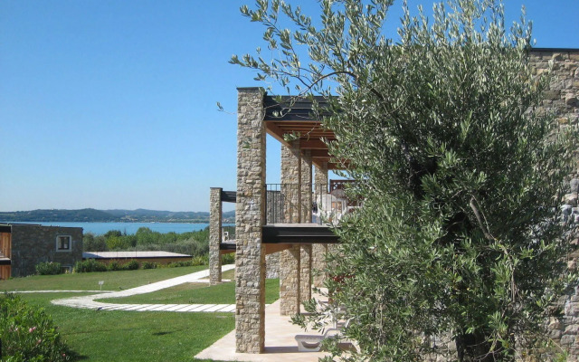 Residence Relais Rosa dei Venti