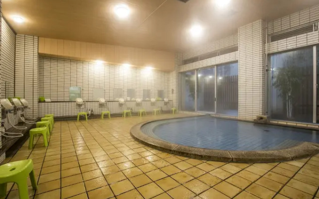 Washigatake Kogen Hotel Rainbow