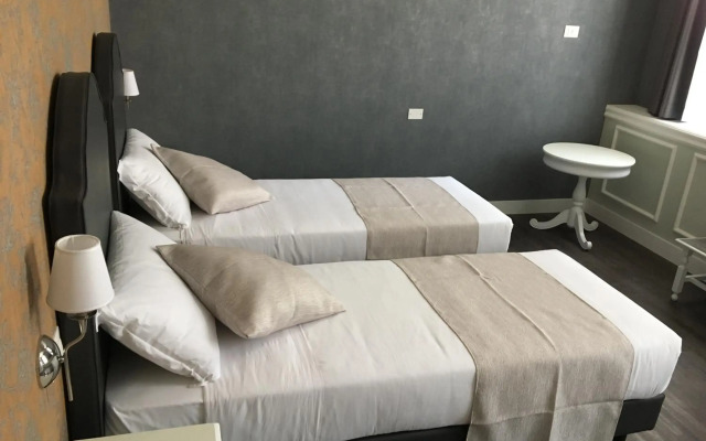 Ripagrande Hotel