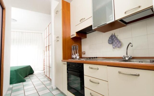 Residence Sant’Andrea