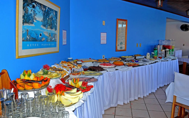 Hotel Porto das Âncoras