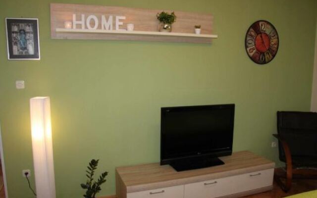 Apartment Evergreen