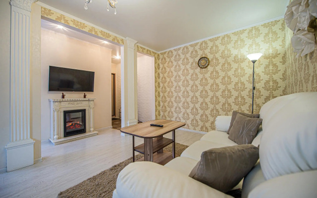 Five Stars on Truda street