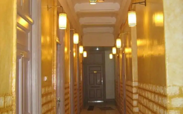 Great Alexander Hostel