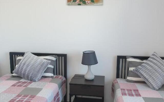 Ikaria Village Maisonette 12