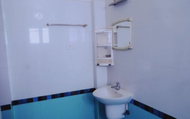 Royal Villas Luxury Serviced Apartments