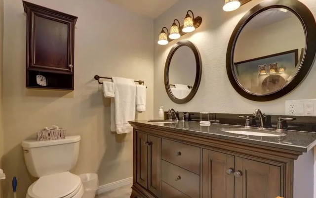 Slopes Spokes Alaska Large HOT TUB