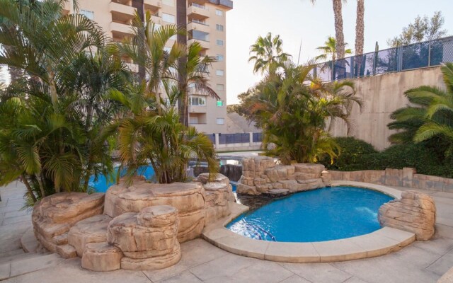 La Zenia Apartment