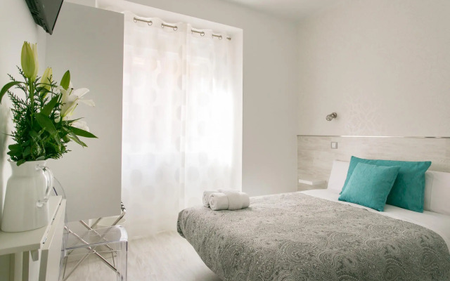 Hostal Met Madrid