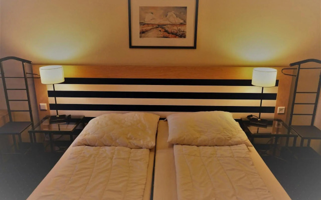 Am Kurhaus 410, Villa Kurpark PP 89