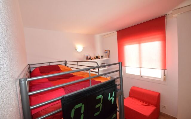 Apartamento Los Juncos