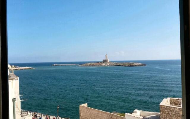 Hotel Rocca sul Mare