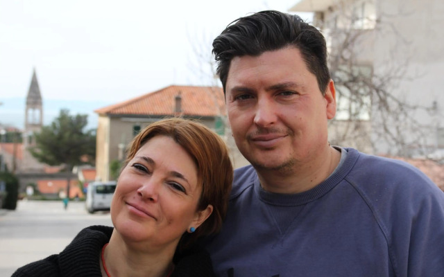 Apartman Lovreta - Ivano