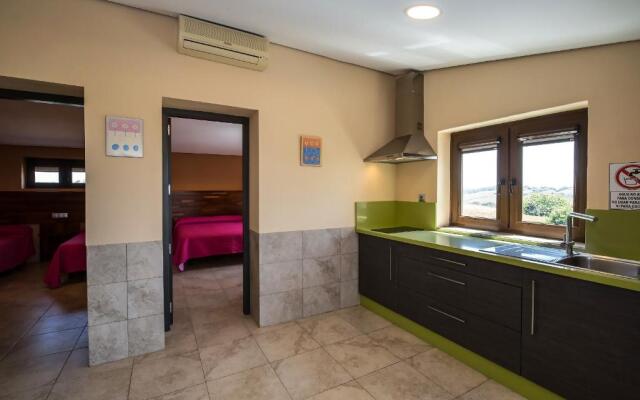 El Caseron de Conil & Spa