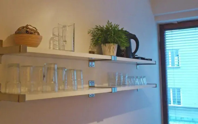 Cityroom & Apartments Triangeln