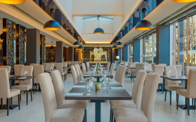 Four Points by Sheraton Kecskemet Hotel & Conference Center