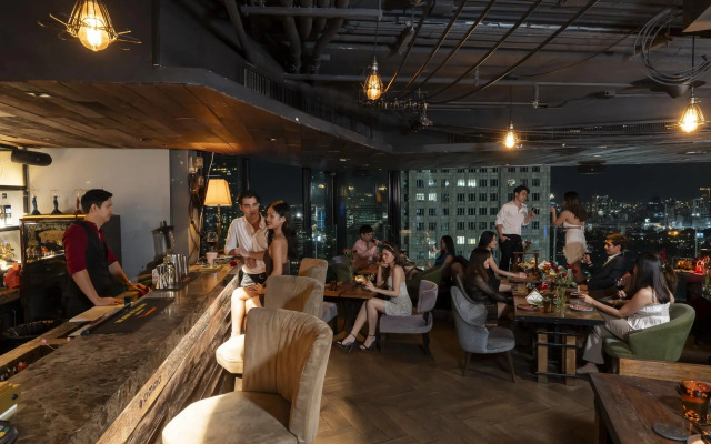 Ramada Bangkok Sukhumvit