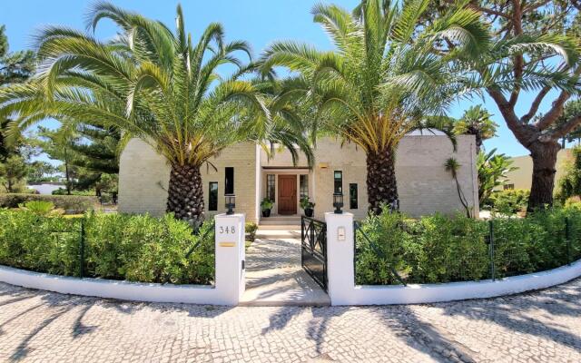 VILLA FATI in Península de Tróia