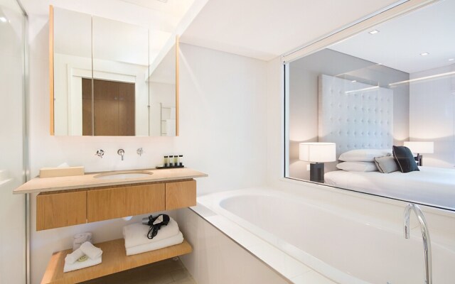 Grand Mercure Apartments The Vintage Hunter Valley