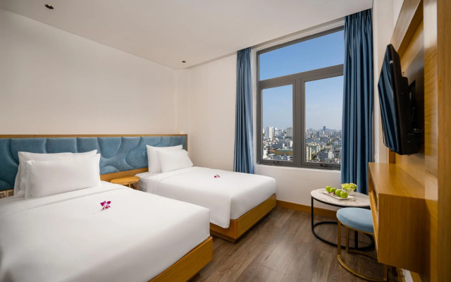 San Marino Boutique Danang