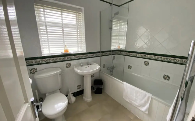 Bellvue Party House