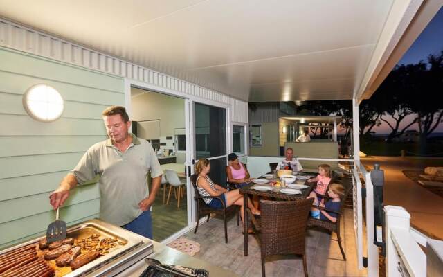 RAC Cervantes Holiday Park