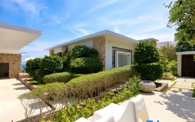 Turquoise Villa 2 GYM and KIDS ROOM