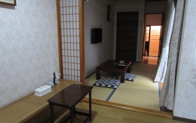 Yufuin Onsen Oyado Hananoyu