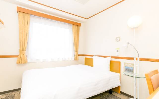 Toyoko Inn Nagasaki Ekimae