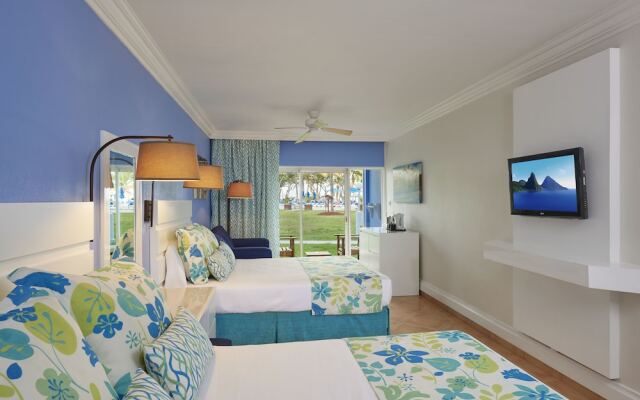 Harmony at Coconut Bay Beach Resort & Spa