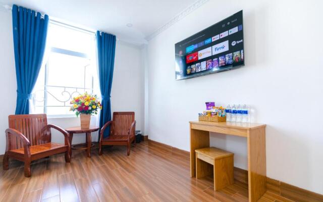 Hata hotel