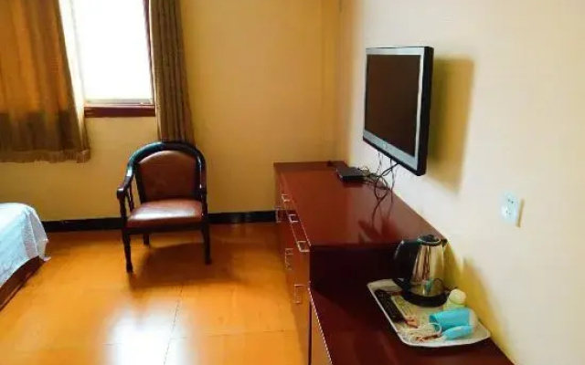 Zhengding Friendship Express Hotel