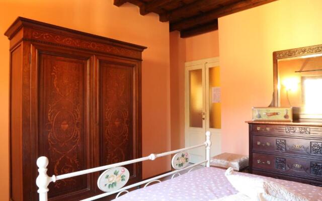 Agriturismo I Vicini di Cesare