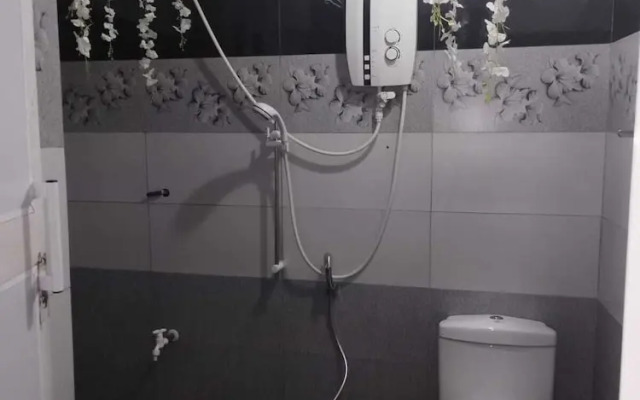 Ella Way Resort-Kandy