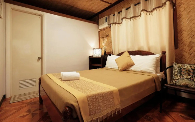 Villa Khadine Grandvista Resort